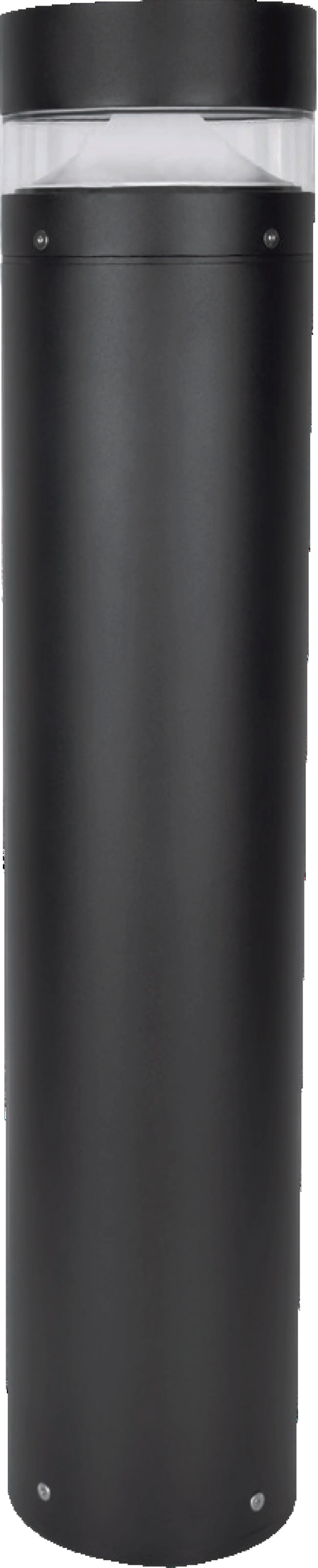 Architectural Cylindrical Bollards