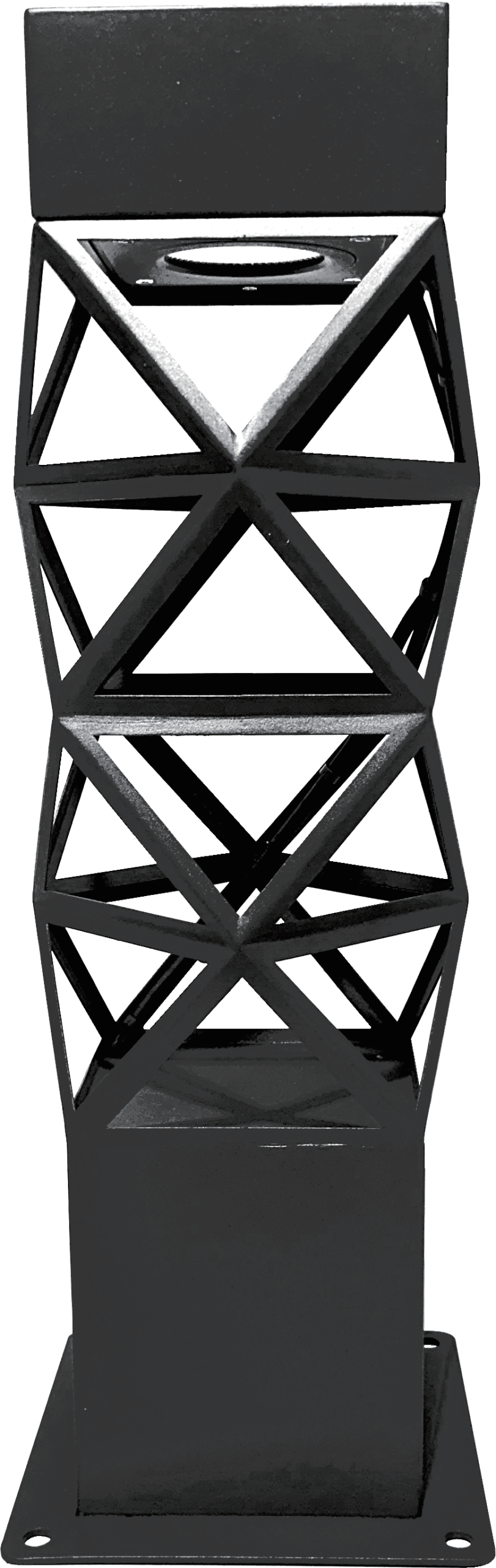 Decorative Design Bollards