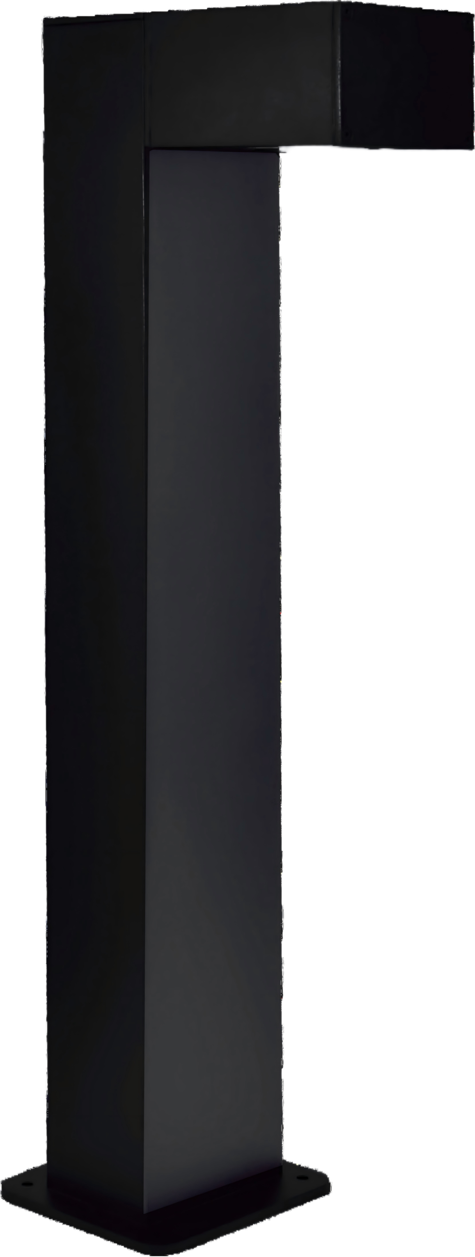 Square & Rectangular Bollards