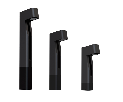 SPE-DC069 decorative design LED bollard light