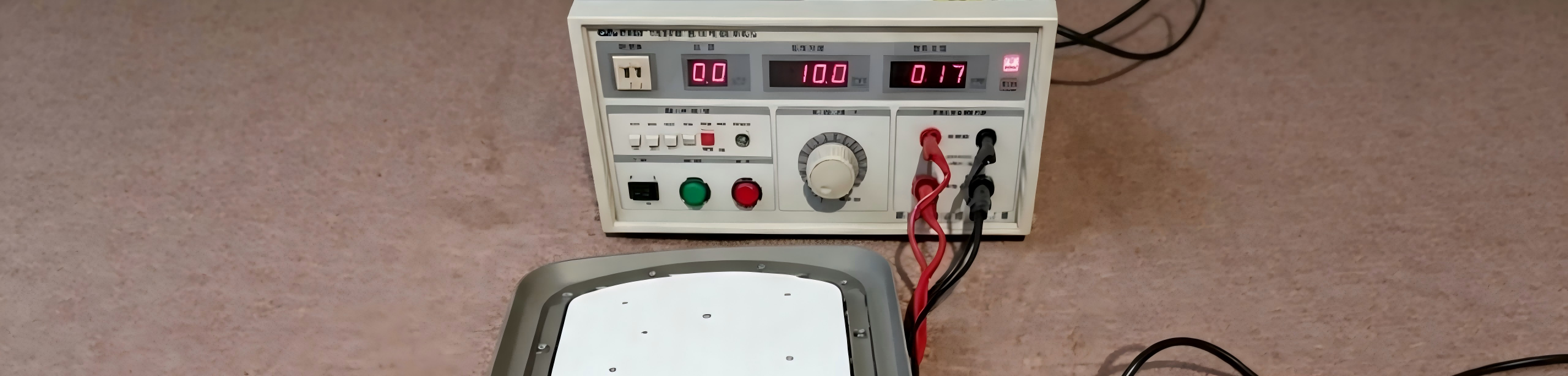 Electrical Safety Testing