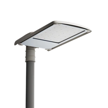 200 watt LED street light manufacturer commercial roadway lighting fixture PE-6068