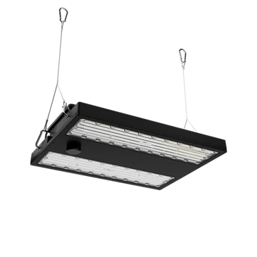 3-in-1 Heavy-Duty Multi-Functional Industrial LED High Bay Light PE-8012