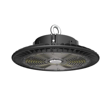 Featured SPE Industrial Smart Induction UFO LED High Bay PE-8009DC-I Series