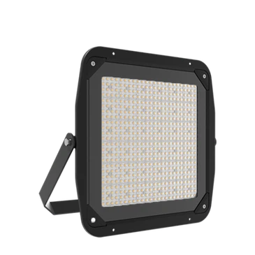 Ultra-slim DOB 400 watt LED stadium and outdoor floodlight fixture PE-2099