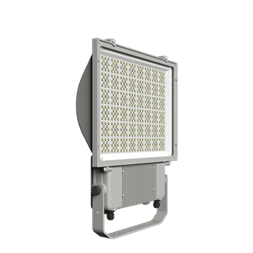 High power 500W LED stadium and high mast flood light fixture PE-2004-3030