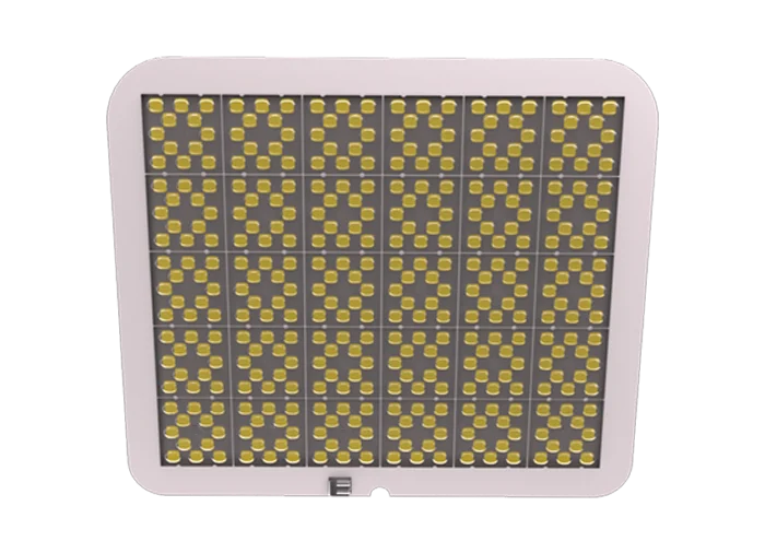 High luminous efficacy 140 lm per watt 5050 LED optical lens for classic street light
