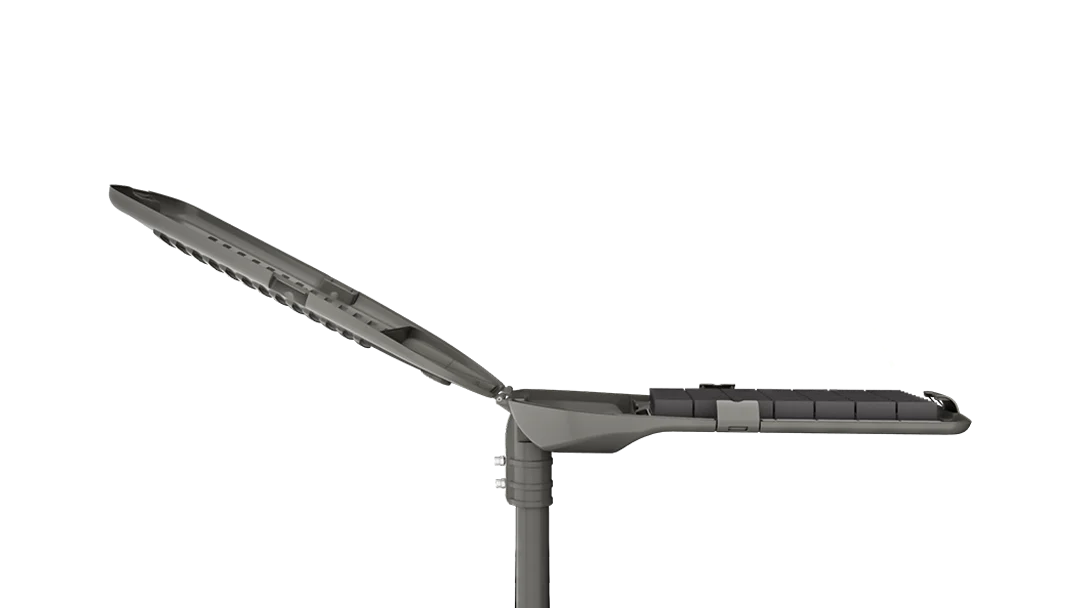 Clamshell top opening upper housing with manual buckle for easy driver maintenance