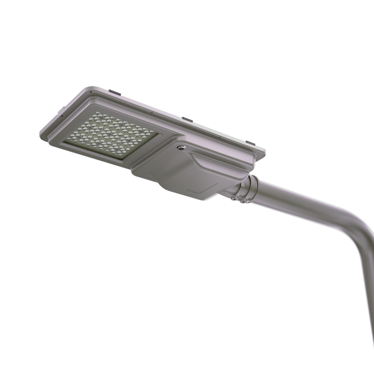 IP66 waterproof die cast aluminum lamp base with automatic dusk to dawn photocell sensor