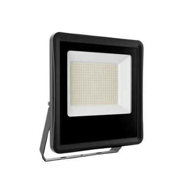 Economic ultra-slim DOB commercial LED flood light fixture IP66 IK06 PE-2109
