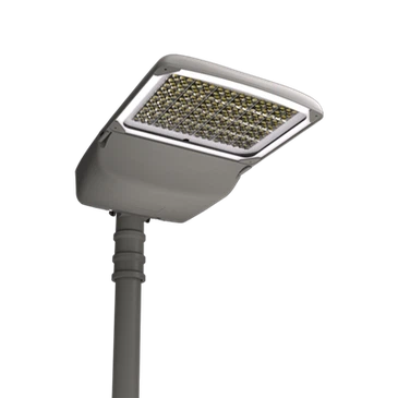 Integrated LED street light manufacturer commercial roadway lighting luminaire PE-6039