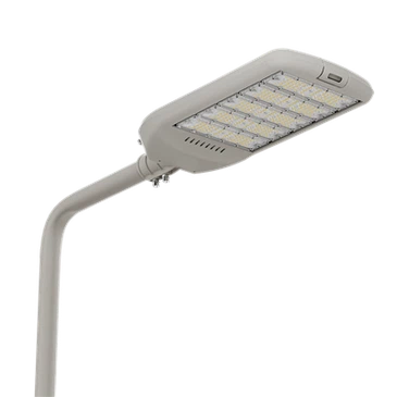 Modular LED Road Light PE-6028E replaceable optical engine luminaire