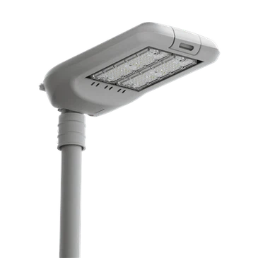 Modular outdoor LED street light manufacturer commercial roadway luminaire PE-6028H