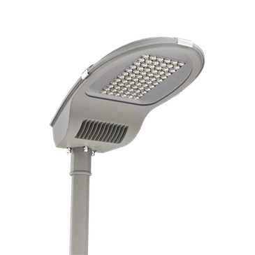 Municipal LED Street Light PE-6019 public roadway luminaire