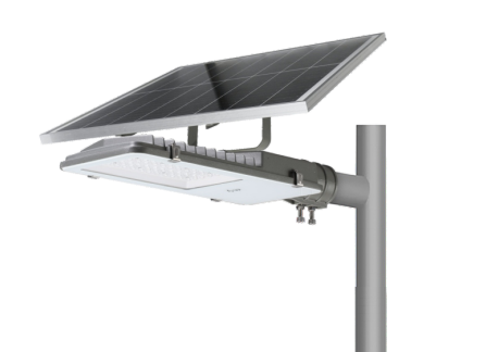 PE-6027SL Split Solar Street Light