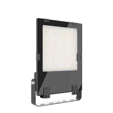 Ultra-slim commercial LED flood light fixture 20W to 300W IP65 IK08 PE-2096