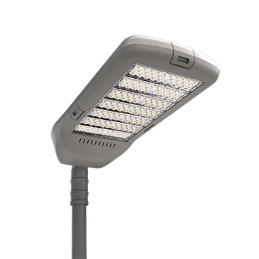 Waterproof IP66 LED street light manufacturer heavy duty roadway lighting fixture PE-6028
